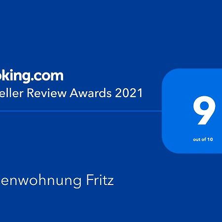Ferienwohnung Fritz Villach Dış mekan fotoğraf