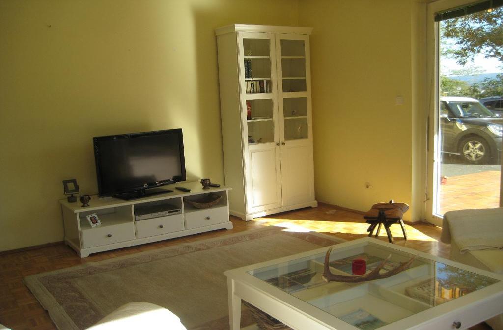 Ferienwohnung Fritz Villach Dış mekan fotoğraf