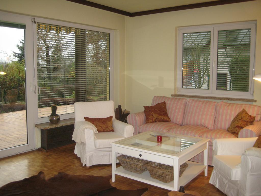 Ferienwohnung Fritz Villach Oda fotoğraf