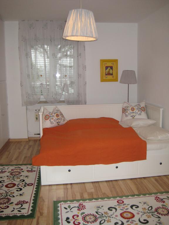 Ferienwohnung Fritz Villach Dış mekan fotoğraf