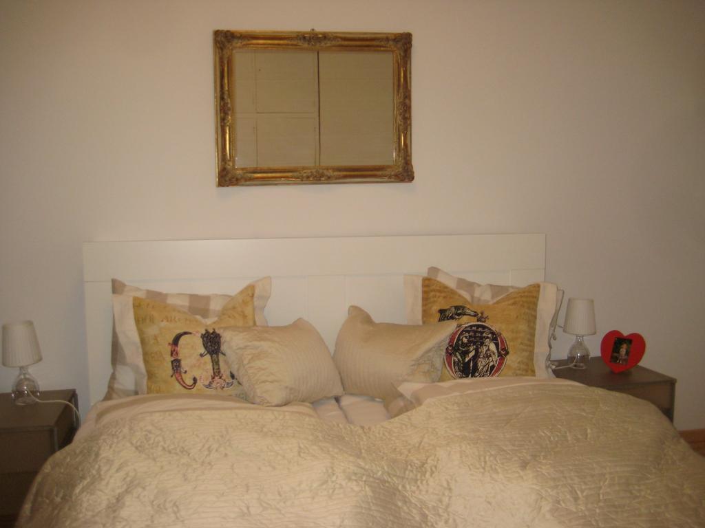 Ferienwohnung Fritz Villach Dış mekan fotoğraf
