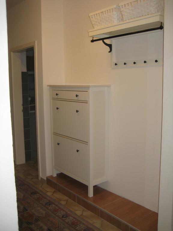 Ferienwohnung Fritz Villach Dış mekan fotoğraf