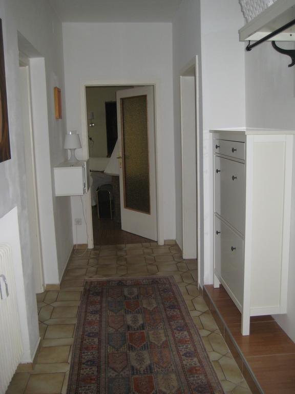 Ferienwohnung Fritz Villach Oda fotoğraf