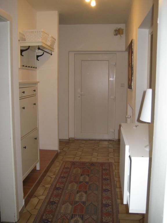Ferienwohnung Fritz Villach Dış mekan fotoğraf