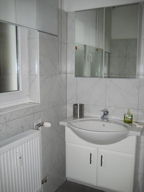 Ferienwohnung Fritz Villach Dış mekan fotoğraf