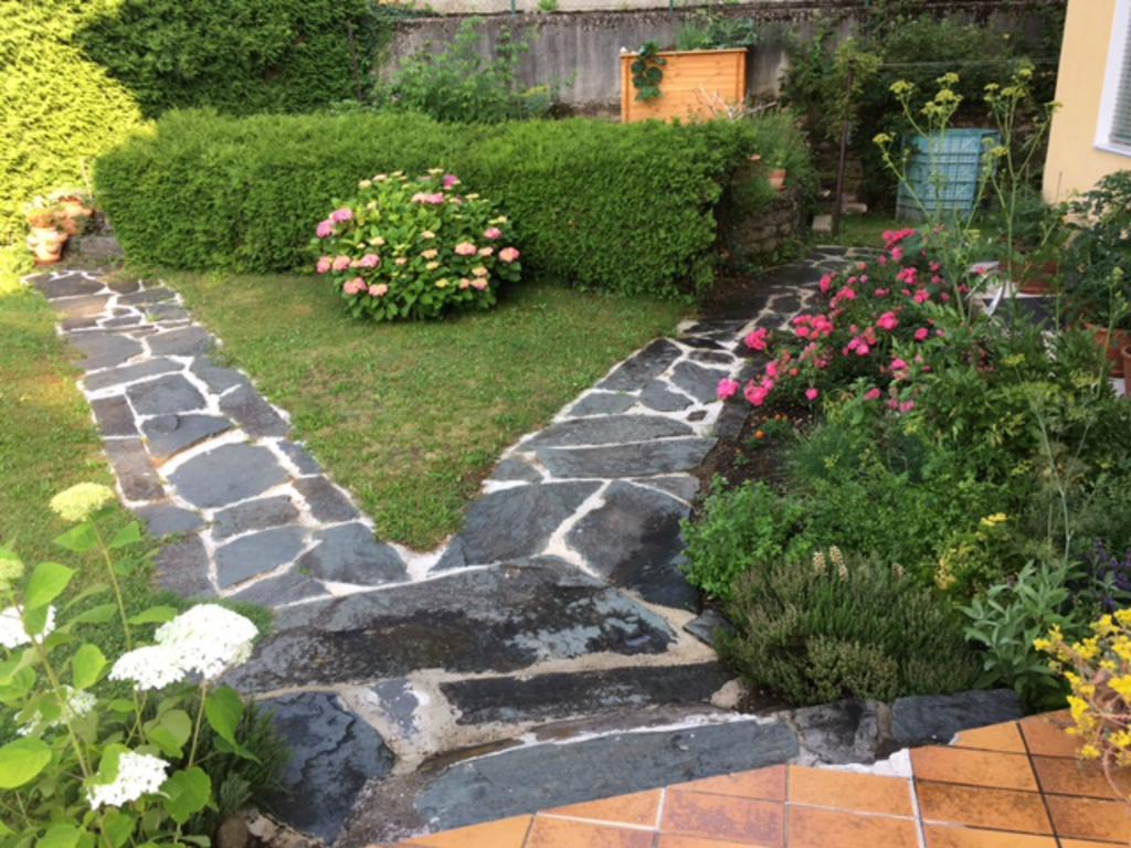 Ferienwohnung Fritz Villach Dış mekan fotoğraf
