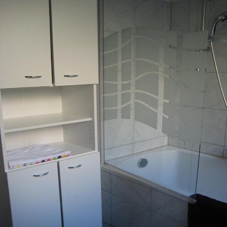 Ferienwohnung Fritz Villach Dış mekan fotoğraf