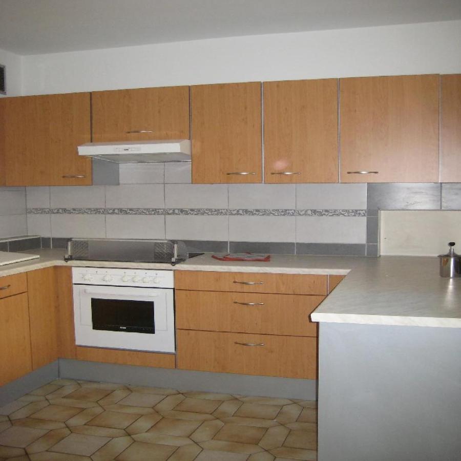 Ferienwohnung Fritz Villach Dış mekan fotoğraf