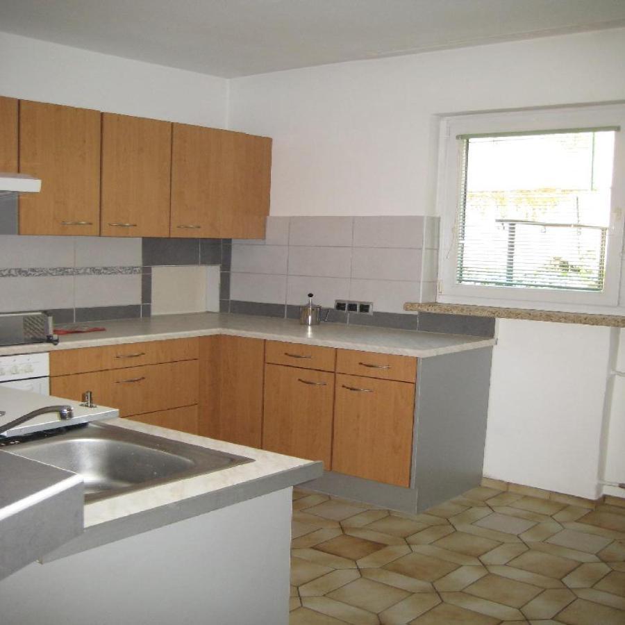 Ferienwohnung Fritz Villach Dış mekan fotoğraf